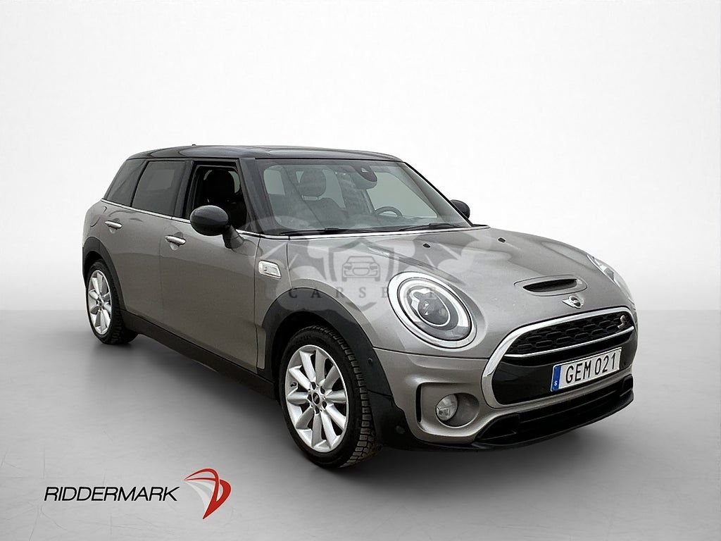 Mini Cooper 2016