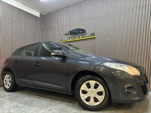 Renault Megane 2011