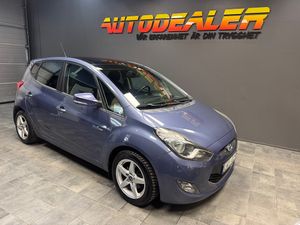 Hyundai IX20 2012