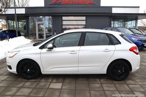 Citroën C4 2014