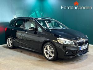 BMW 2 Series 218 2016