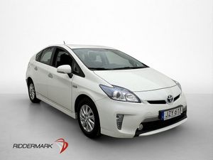 Toyota Prius 2015