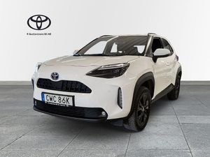 Toyota Yaris 2023
