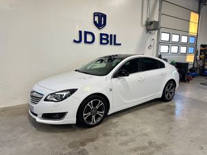 Opel Insignia 2014