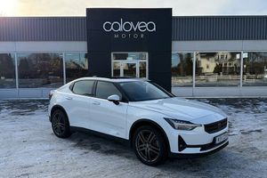 Polestar 2 2022