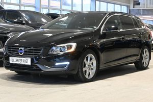 Volvo V60 2014