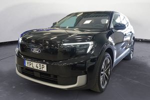 Ford Explorer 2025