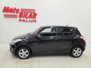 Suzuki Swift 2013