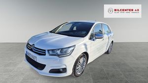 Citroën C4 2016