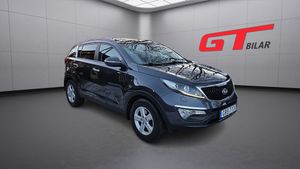 Kia Sportage 2015