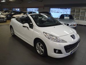 Peugeot 207 2011