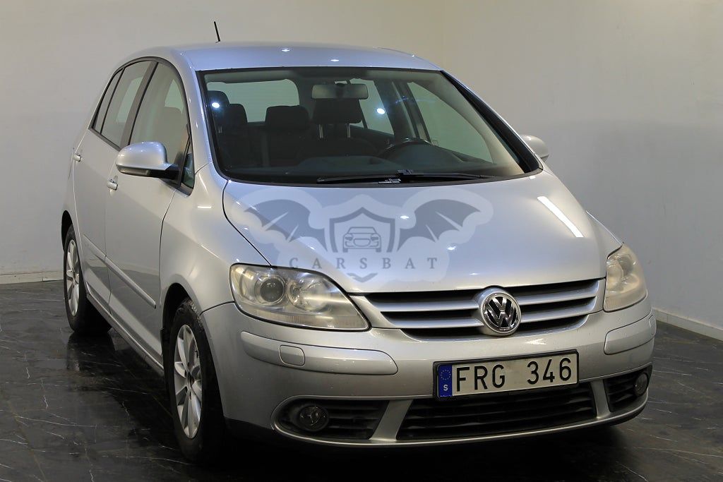 Volkswagen Golf 2007