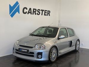 Renault Clio 2001