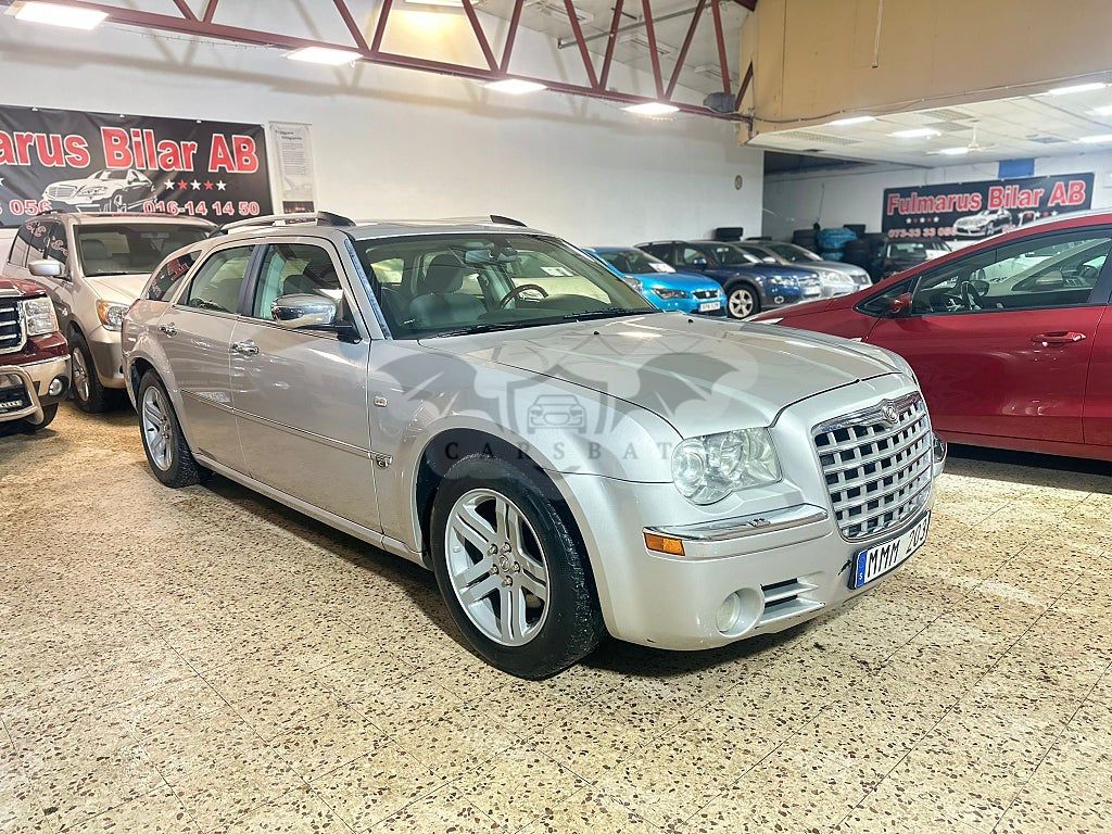 Chrysler 300C 2006