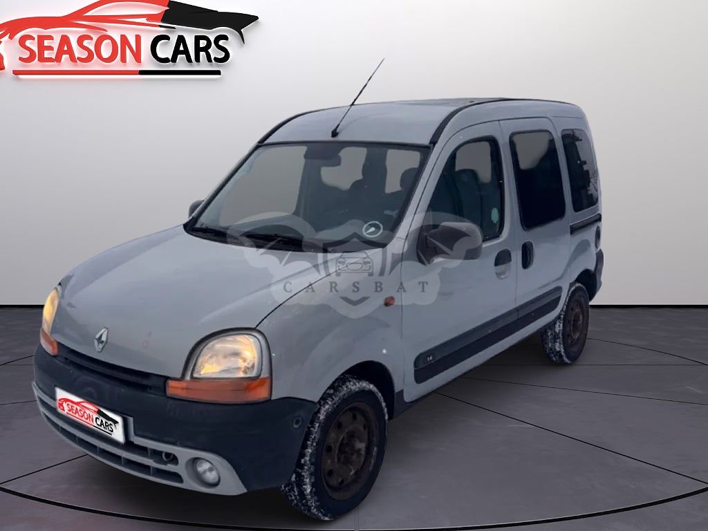 Renault Kangoo 2000