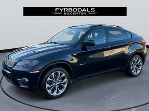 BMW X6 2012