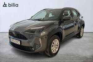 Toyota Yaris 2025