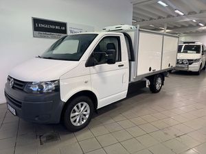 Volkswagen Transporter 2011