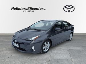 Toyota Prius 2016