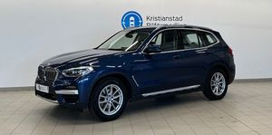 BMW X3 2019