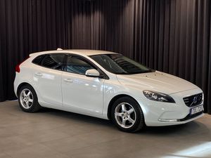 Volvo V40 2016