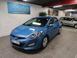 Hyundai i30 2014