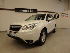 Subaru Forester 2014
