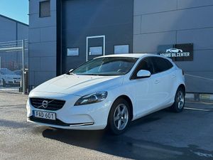 Volvo V40 2016