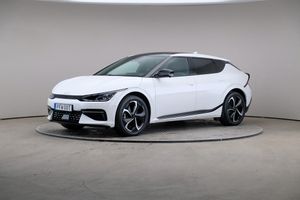 Kia EV6 2022