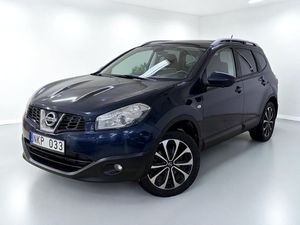 Nissan Qashqai 2011