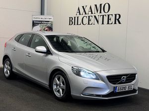 Volvo V40 2014