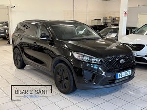 Kia Sorento 2015