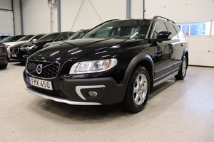 Volvo XC70 2015