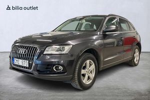 Audi Q5 2013