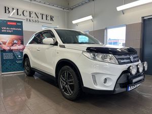 Suzuki Vitara 2015