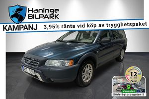 Volvo XC70 2005