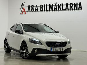 Volvo V40 2014