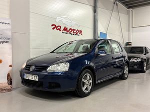 Volkswagen Golf 2009