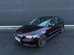 Volvo S40 2005