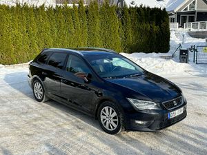 Seat Leon 2014