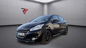 Peugeot 208 2014