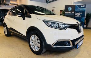 Renault Captur / QM3 2014