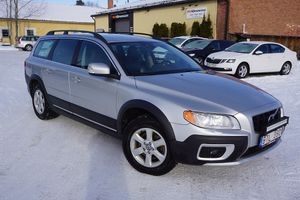 Volvo XC70 2013