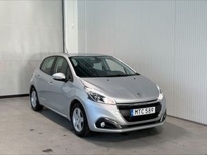 Peugeot 208 2015