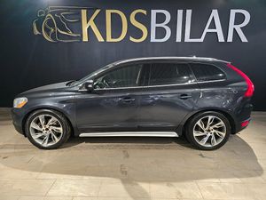 Volvo XC60 2009
