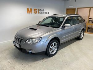 Subaru Outback 2008