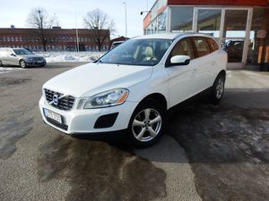 Volvo XC60 2012