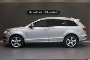 Audi Q7 2009