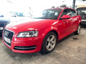 Audi A3 2013