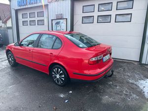 Seat Toledo 2004